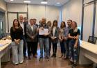 El Concejo Deliberante distinguió a vecinos de la ciudad