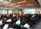Se realizó el segundo Congreso de Energías Renovables en Tecnoteca