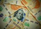 Llegan impresos en China los primeros billetes de 10.000 pesos