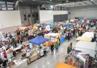 El próximo fin de semana se realizará la Feria Nacional de Artesanías