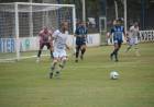 Sportivo disputa la cima contra Defensores de Belgrano (VR)