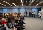 Se llevó a cabo en nuestra ciudad un nuevo capítulo de #ReinventarTEC