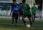 Liga Regional: Sportivo Belgrano vs. Proyecto Crecer reprogramado