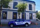 Intento de robo en vivienda deshabitada termina con la detención del delincuente