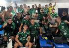 Gran triunfo de la “verde” ante Defensores de Pronunciamiento