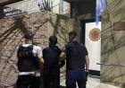 Arroyito: observó a la FPA, intentó huir de la Terminal de Ómnibus y fue detenido con más de 400 dosis de cocaína