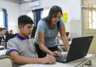Con la nueva propuesta salarial, los docentes que recién se inician tendrán el salario más alto del país 