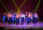 Con baile, actuación, música y canto se desarrollaron las Galas de Julio 