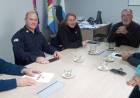 Instituciones de Frontera recibieron aportes provinciales por medio del municipio 