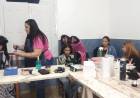 El domingo ofrecerán corte de pelo y desayuno gratuito en el C.A. La Milka