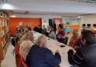 Frontera fue sede de una reunión zonal de salud