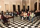 La Provincia presentó el programa Córdoba Lee 2024