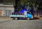 Continúan los controles de tránsito en la ciudad: desciende el número de retenciones de vehículos