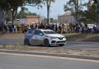 Con  110 inscriptos comienza el 25º Rally Ciudad de San Francisco