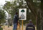 La Muni en tu barrio desembarcó en El Prado para llevar sus servicios a los vecinos