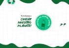 En Frontera se lleva adelante una campaña de recolección de aceite usado