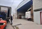 Personal del Cuerpo de Prevención Urbana evitó robo de mercadería y aprendió a malhechor