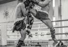 Noche de kickboxing y MMA mañana viernes en la ciudad