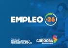 El municipio se adhiere al programa "Empleo +26" 