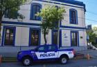 La rápida intervención de policía y personal de CPU salva la vida de mujer que se ahogaba con comida