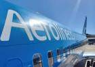 Aerolíneas Argentinas reprograma vuelos por protestas de pilotos y tripulantes