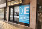Modificaciones en las oficinas de Estacionamiento Medido