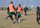 Sportivo va a Santiago por un partido clave