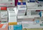 Cuántos y cuáles son los medicamentos que perdieron la cobertura al 100%