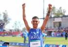Argentina sigue sumando medallas en los Paralímpicos de París 2024