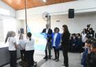 La Escuela Río Negro anfitriona en la celebración del Día del Maestro 