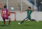 Sportivo empató y se quedó sin semifinal 