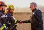 La Provincia será querellante en la causa que investiga el origen de los incendios de Punilla