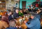 Incendios: La Provincia coordina con intendentes y jefes comunales las acciones de remediación en la zona de Punilla