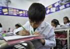 Se suspendió la jornada de formación docente y las clases se dictarán con normalidad el martes