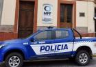 Una motocicleta recuperada y otras dos robadas en la ciudad