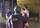 FPA incautó estupefacientes tras patrullajes preventivos en distintos barrios de la ciudad