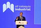 Ante industriales, Llaryora reivindicó el modelo cordobés sustentado en el superávit fiscal y en una alianza estratégica con el sector privado y las universidades