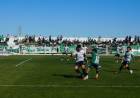 Sportivo perdió en Rawson y deberá remontarlo otra vez de local