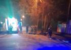 Accidente de Tránsito en el Barrio Consolata 