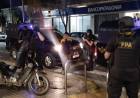 FPA realizó patrullajes en San Francisco, secuestró una motocicleta e incautó drogas