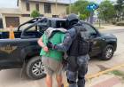 Detienen a banda familiar narco en la región 