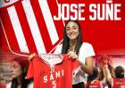 Vóley: Josefina Suñé es la nueva cara de San Isidro 