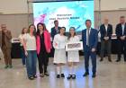 Distinción Juan Bautista Bustos: homenaje a abanderados y escotas de la bandera de Córdoba 