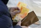 INDEC: los salarios suben 5,7% en agosto, pero el poder adquisitivo sigue por debajo del 2023