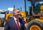 La Provincia elevó el monto de créditos para municipios y comunas a 45 mil millones de pesos