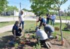 Retomó el programa “La Muni en tu barrio” en 20 de Junio 