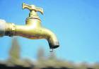 El martes habrá corte del servicio de agua potable en toda la ciudad 