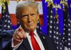 Donald Trump derrotó a Kamala Harris y será el próximo presidente de los Estados Unidos