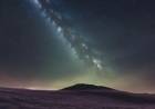 Lluvia de meteoros Táuridas, el último espectáculo astronómico del año