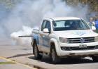 Prevención del dengue: municipio realizó  bloqueos masivos ante la detección de larvas del mosquito transmisor
